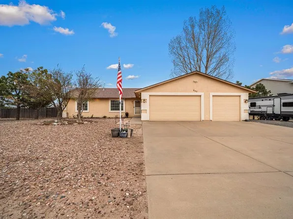 962 S Cineaga Drive, Pueblo, CO 81007