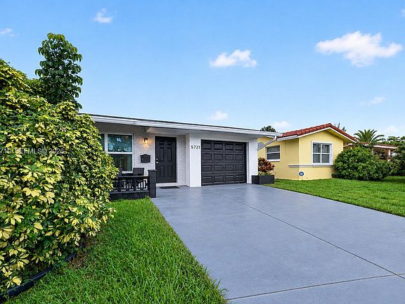 4th image of 5721 NW 64th Way