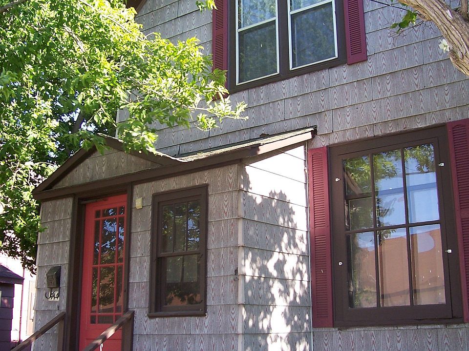 Front View