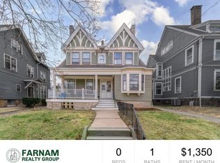244 Edwards St #3, New Haven, CT 06511
