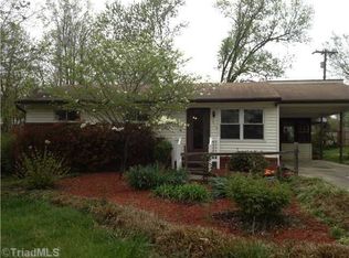 3812 Halifax Rd, Greensboro, NC 27407