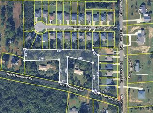 0 Scott Nursery Rd, Dothan, AL 36301