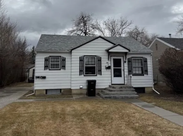 518 Wyoming Ave, Billings, MT 59101