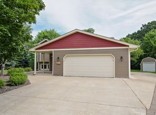 12136 Kentucky Cir N, Champlin, MN 55316