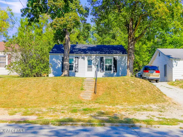 1303 E Elm St, Jefferson City, MO 65101