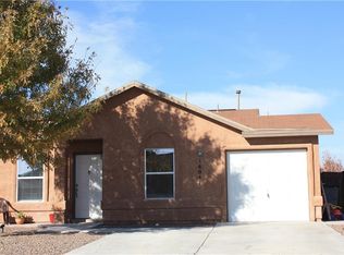 14041 Jason Crandall Dr, El Paso, TX 79938