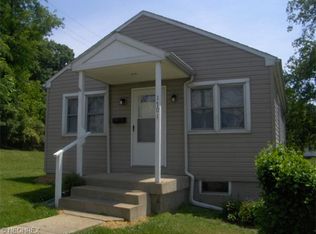 1701 Orchard St, Coshocton, OH