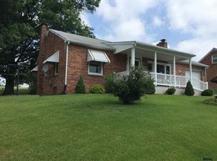 3 Riverview Dr, Wrightsville, PA 17368