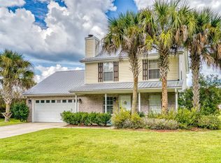 98 Rollin Blvd, Freeport, FL 32439