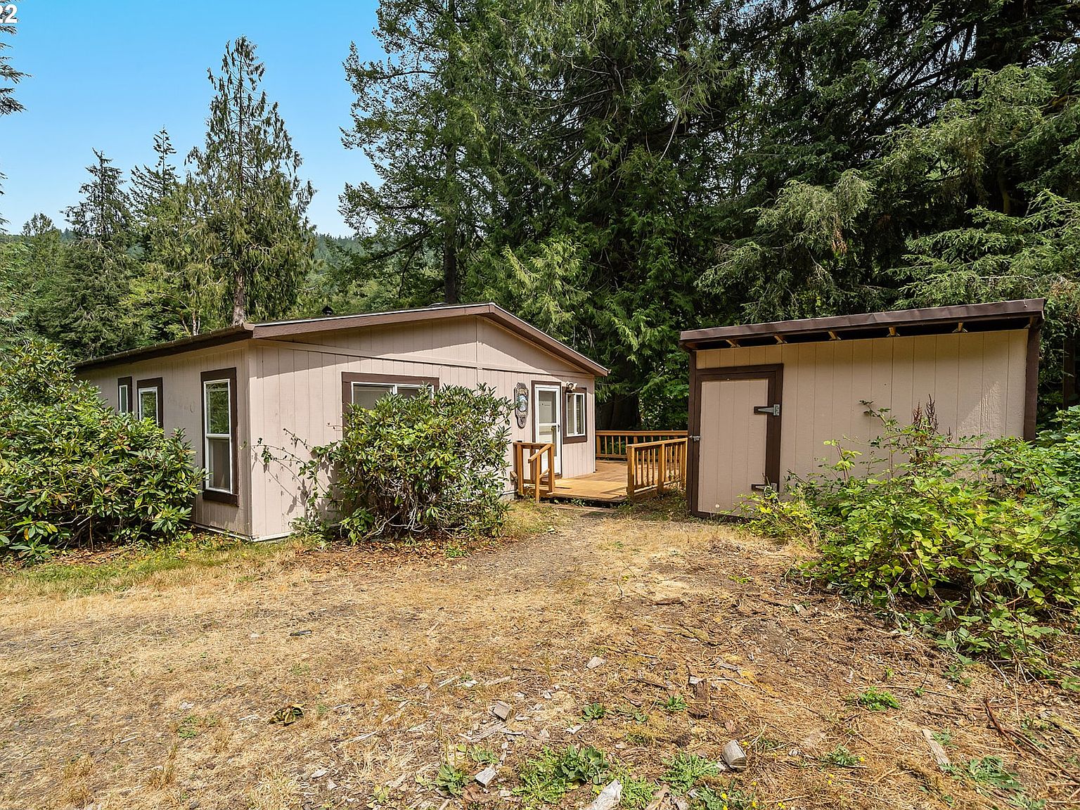 24820 Trask River Rd Tillamook OR 97141 Zillow