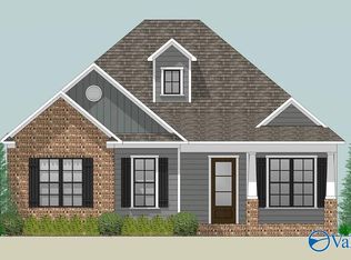 308 Shadow Ct, Huntsville, AL 35824