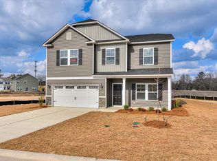 315 Suncrest Ct, Augusta, GA 30906