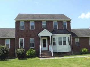 151 Union Mill Rd, Farnham, VA 22460