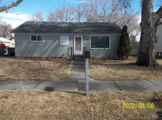 500 S 3 E, Mountain Home, ID 83647