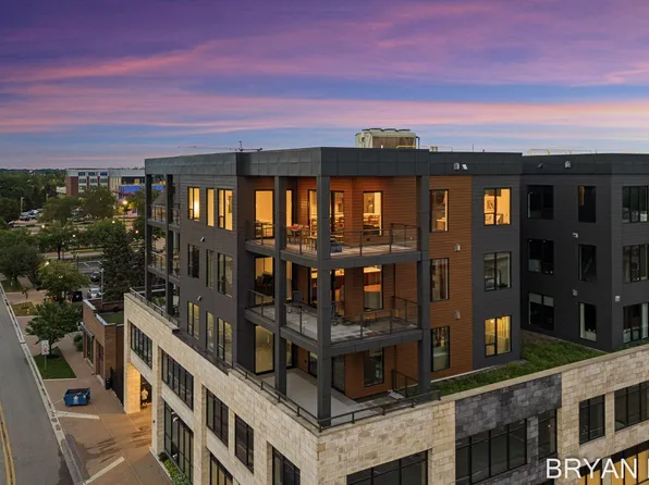 159 S River Ave #505, Holland, MI 49423