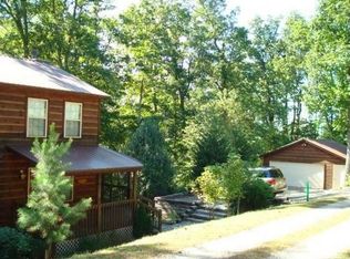 51 Wilson Mountain Smt, Blairsville, GA 30512