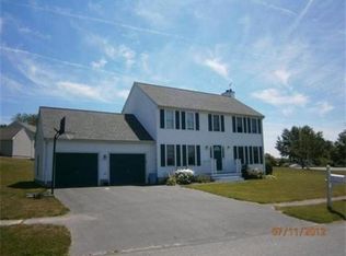 4 Mariah Ridge Rd, Haverhill, MA 01832