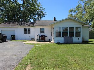 721 Buckbrush Rd, Seymour, MO 65746