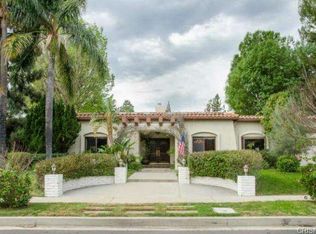 9815 Melvin Ave, Northridge, CA 91324