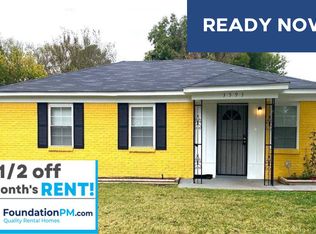 3593 W Horn Lake Rd, Memphis, TN 38109