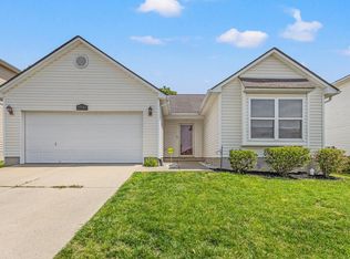 2733 Trailwood Ln, Lexington, KY