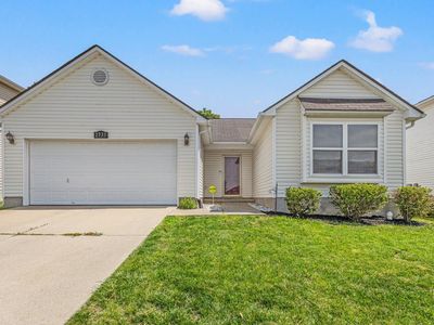 2733 Trailwood Ln, Lexington, KY, 40511