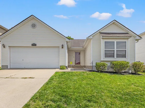 2733 Trailwood Ln, Lexington, KY 40511