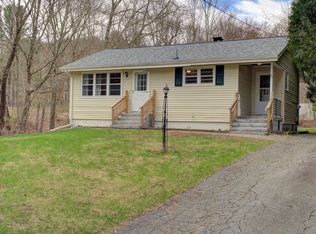 63 Mason Rd, Brooklyn, CT 06234