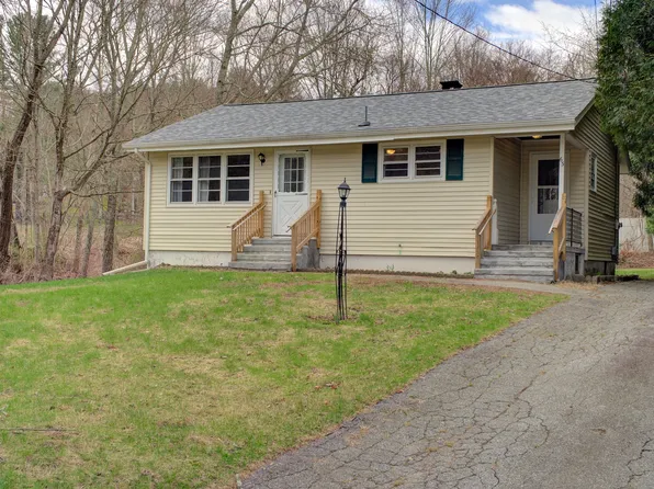 63 Mason Road, Brooklyn, CT 06234
