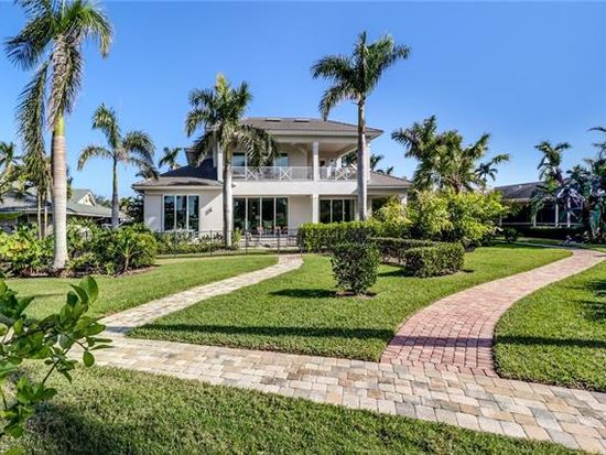 720 Park Shore Dr, Naples, FL 34103 | Zillow