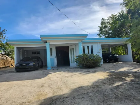0 Highway 453, Lares, PR 00669