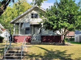 1016 S Capitol St, Pekin, IL