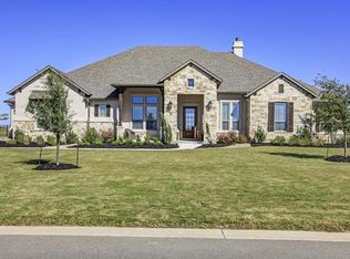 504 Brave Face St, Leander, TX 78641
