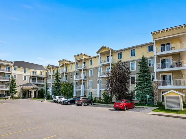 1140 W Taradale Dr NE #2415, Calgary, AB T3J 0G1