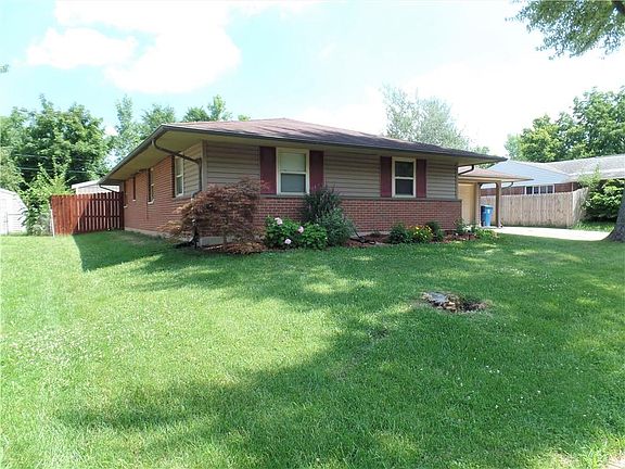 5th image of 7987 Blackshear Dr