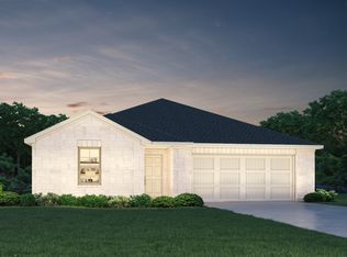 10304 Mager Ln, Hutto, TX 78634