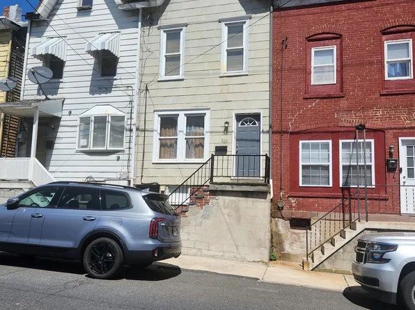 316 N 12th St, Pottsville, PA 17901