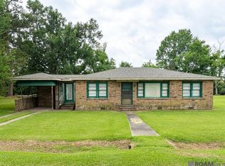 431 W Jeansonne St, Gonzales, LA 70737