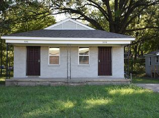 3044 Sinclair St, Memphis, TN 38127