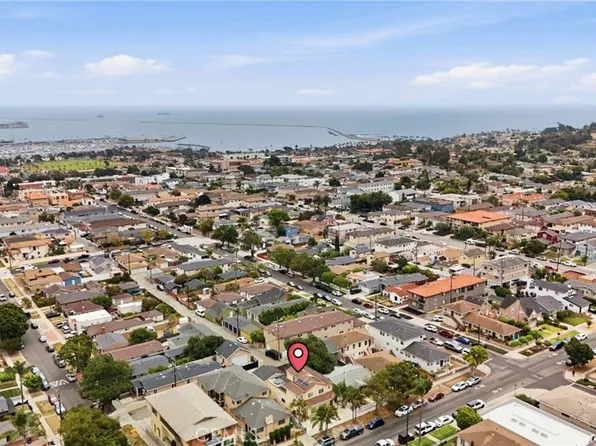 2316 S Alma St, San Pedro, CA 90731