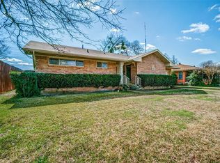 3438 Mapleleaf Ln, Dallas, TX 75233