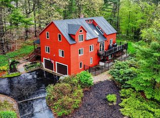 6 Romans Rd, Windham, NH 03087