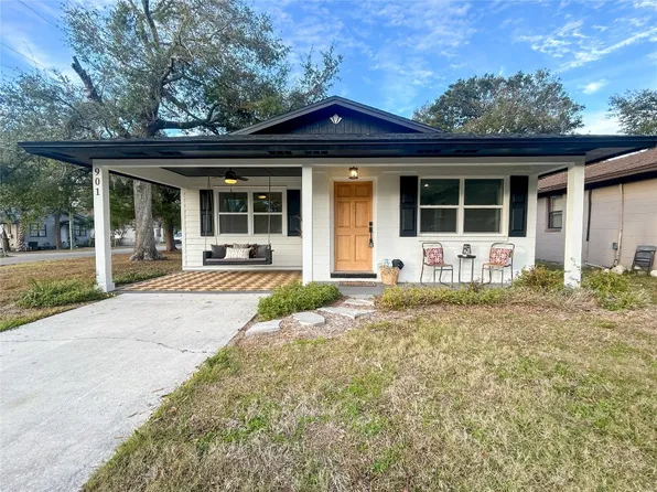 901 Cedar St, Fernandina Beach, FL 32034