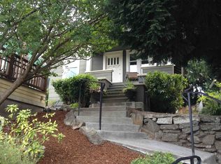 6226 29th Ave NE, Seattle, WA 98115