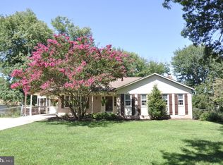 14 Marlin Ct, Rockville, MD 20853