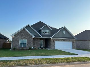2440 Lilac Dr, Conway, AR 72034