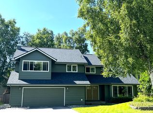 3121 Chesapeake Cir, Anchorage, AK 99516