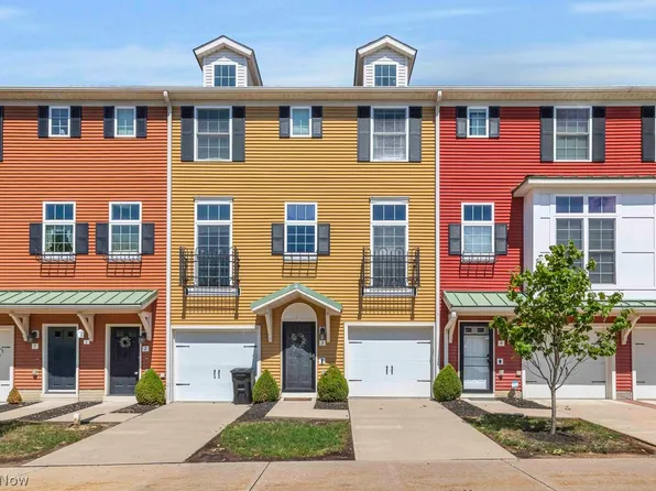 3 Grandview Dr, Rocky River, OH 44116