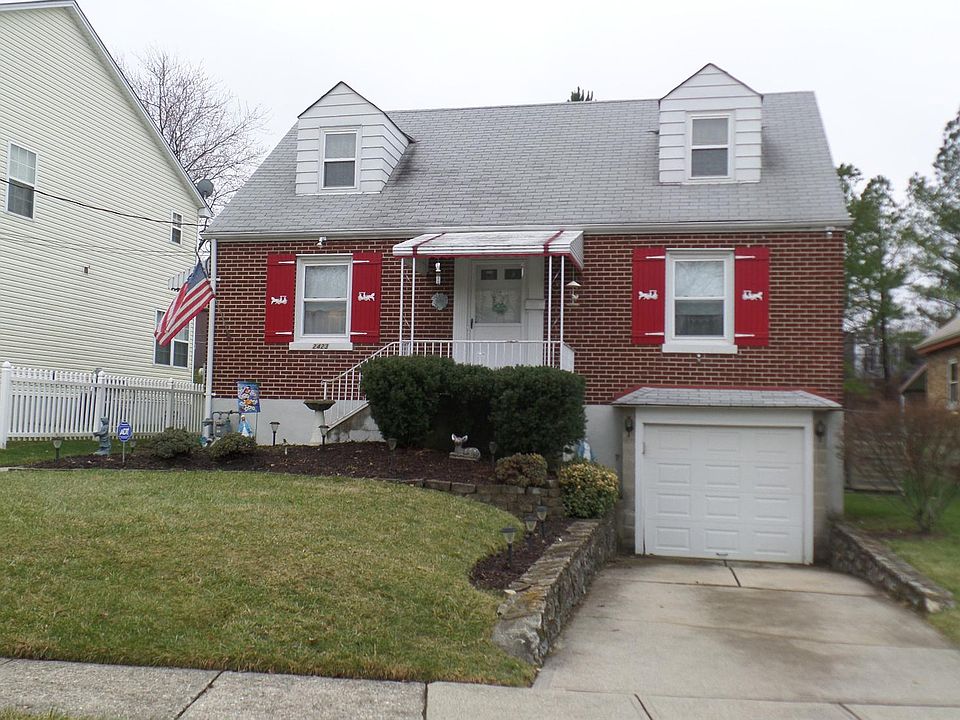 1st image of 2423 Nova Ave