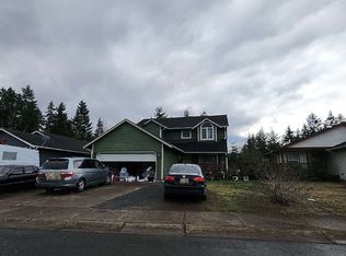 715 Riverside Ln, Eatonville, WA 98328
